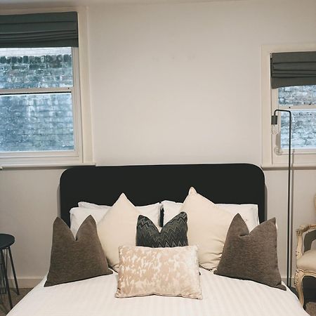 Stunning Victorian Mansion Apartment - Hosted By Agf Property - Free Parking Upon Request Brighton Kültér fotó